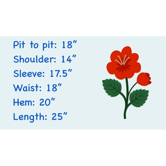 Women's Charter Club White Floral V-Neck Blouse Size PM - Picture 4 of 6